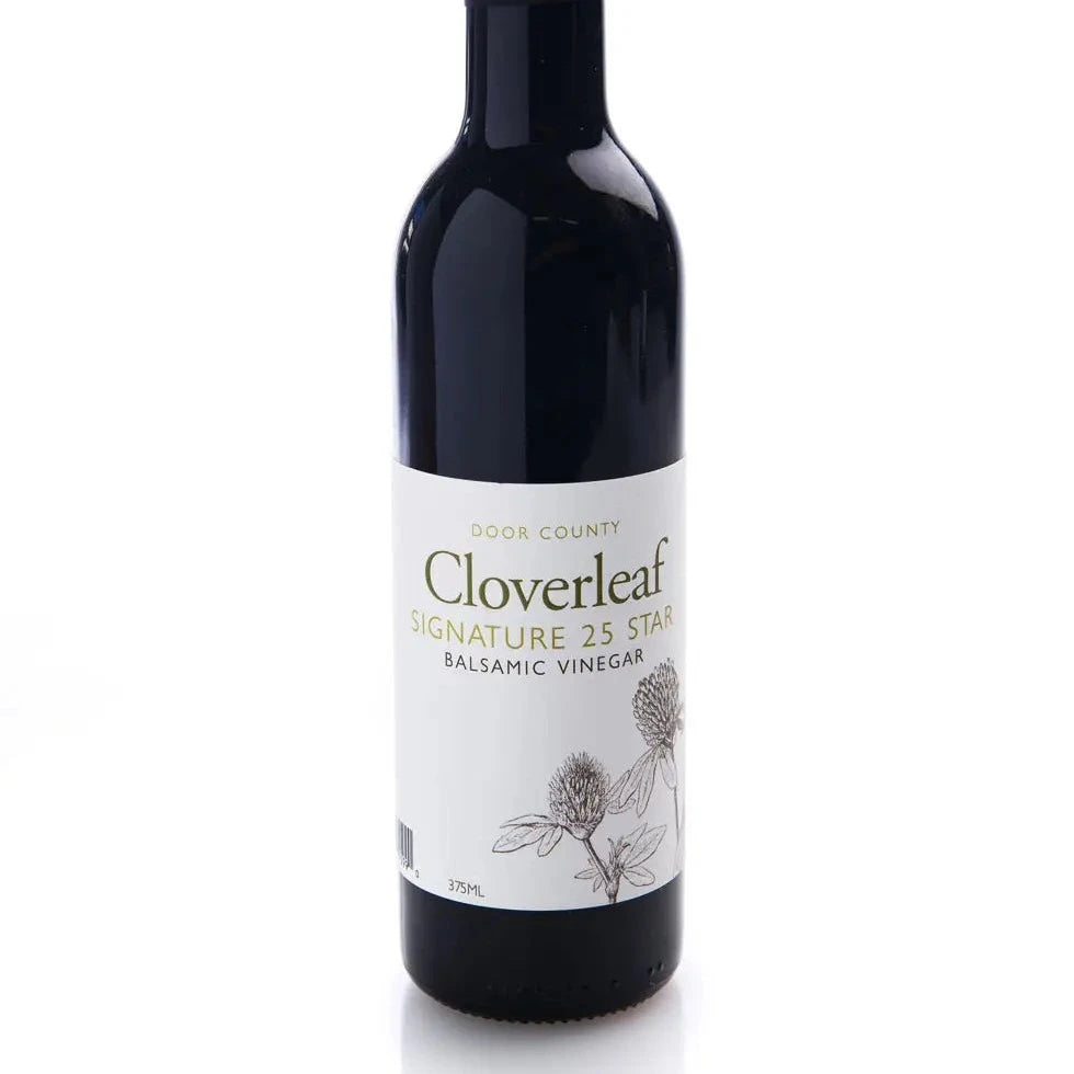 Signature 25 Star Balsamic Vinegar – Renard's Cheese Signature 25 Star Balsamic Vinegar – Renard's Cheese