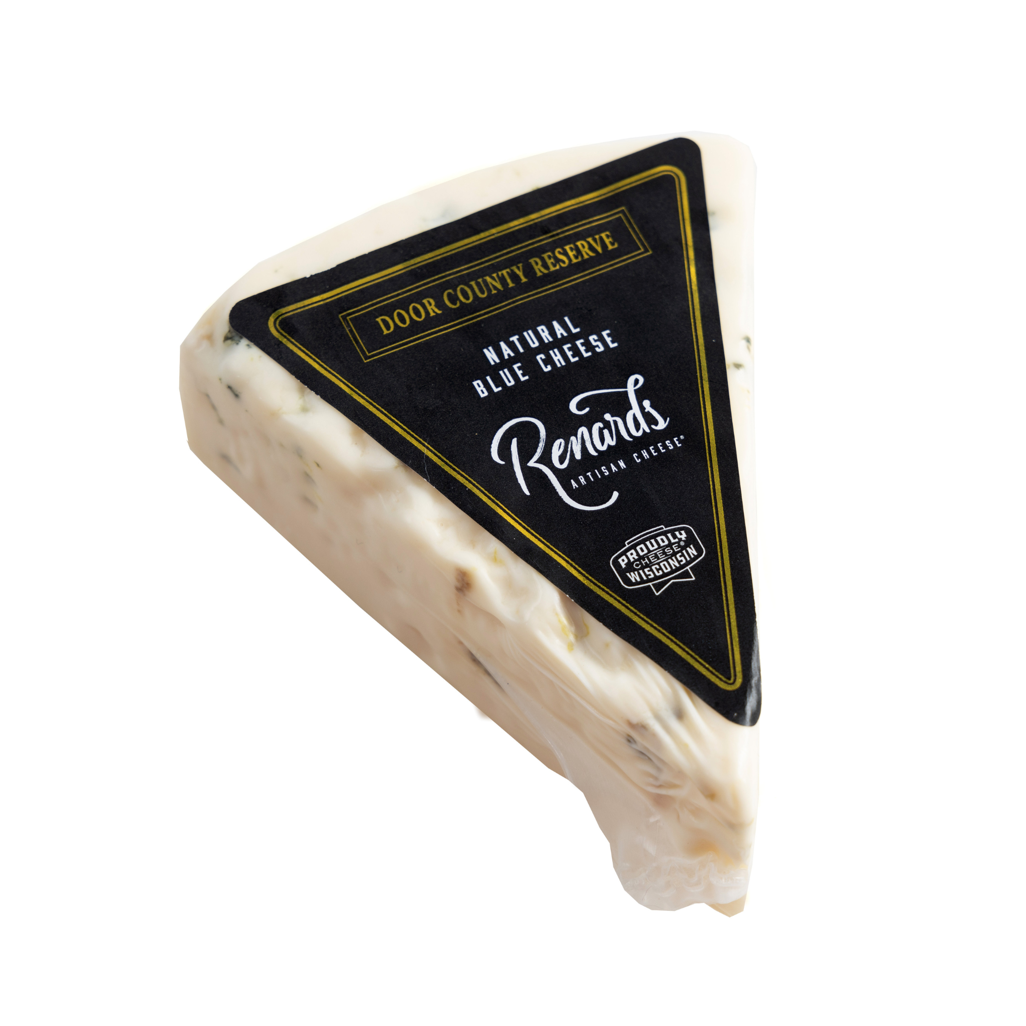 Delicious Blue Cheese – Renard's Cheese