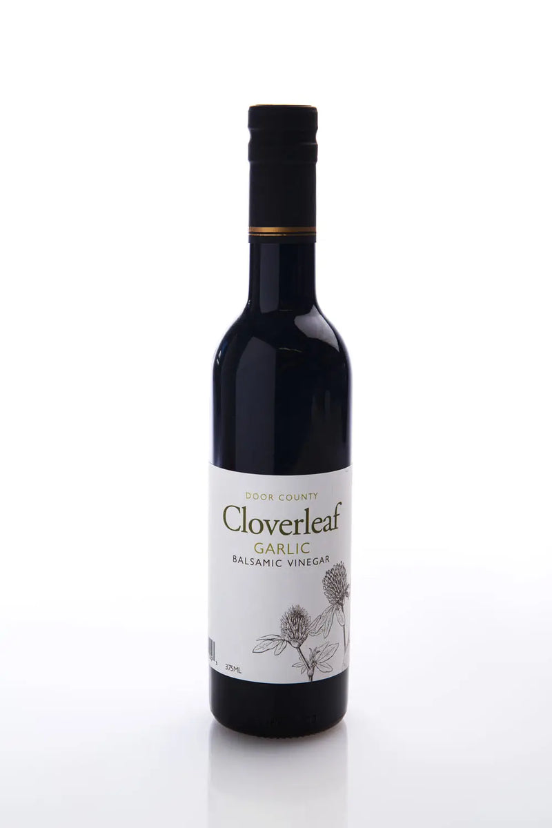 Garlic Balsamic Vinegar - Cloverleaf Reserve – Renard's Cheese