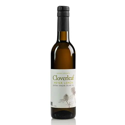 Meyer Lemon Olive Oil - Cloverleaf Reserve – Renard's Cheese