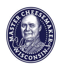 Chris Renard Master Cheese Maker