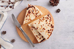 Discover the Delicious Delights of Bread Cheese