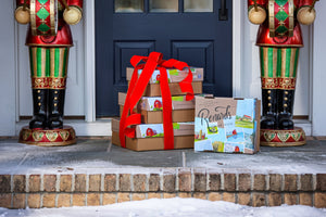 Holiday Gift Guide: The Best Cheese Boxes for Every Cheese Lover