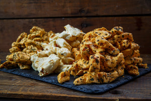 What Are Cheese Curds? (And Why Wisconsin’s Are The Best)