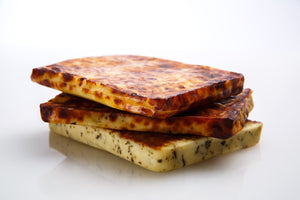 The Best Cheese for Grilling