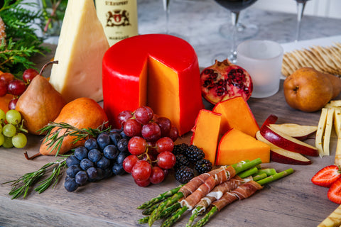 Is Cheese Good For You? The Health Benefits of Cheese