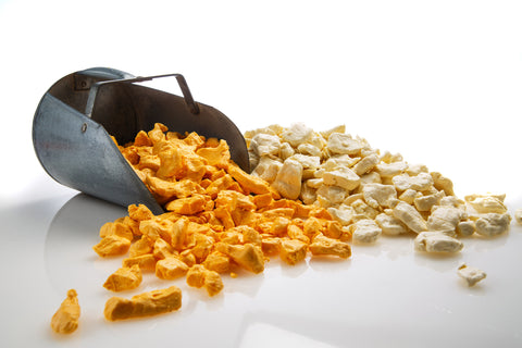 Renard's Artisan Cheese: Celebrating Our Success at ACS (American Cheese Society) Awards