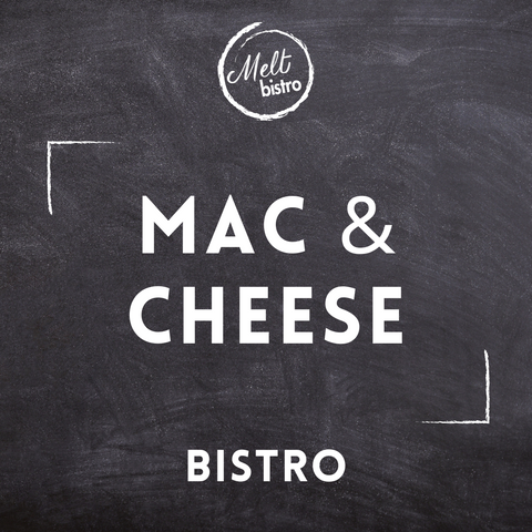 Mac & Cheese | Bistro