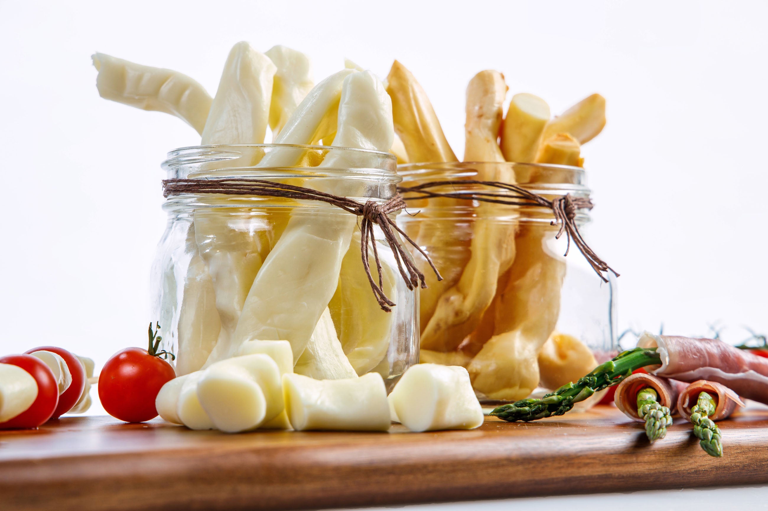 Multiple String Cheese Delicious String Cheese Collection – Renard's Cheese