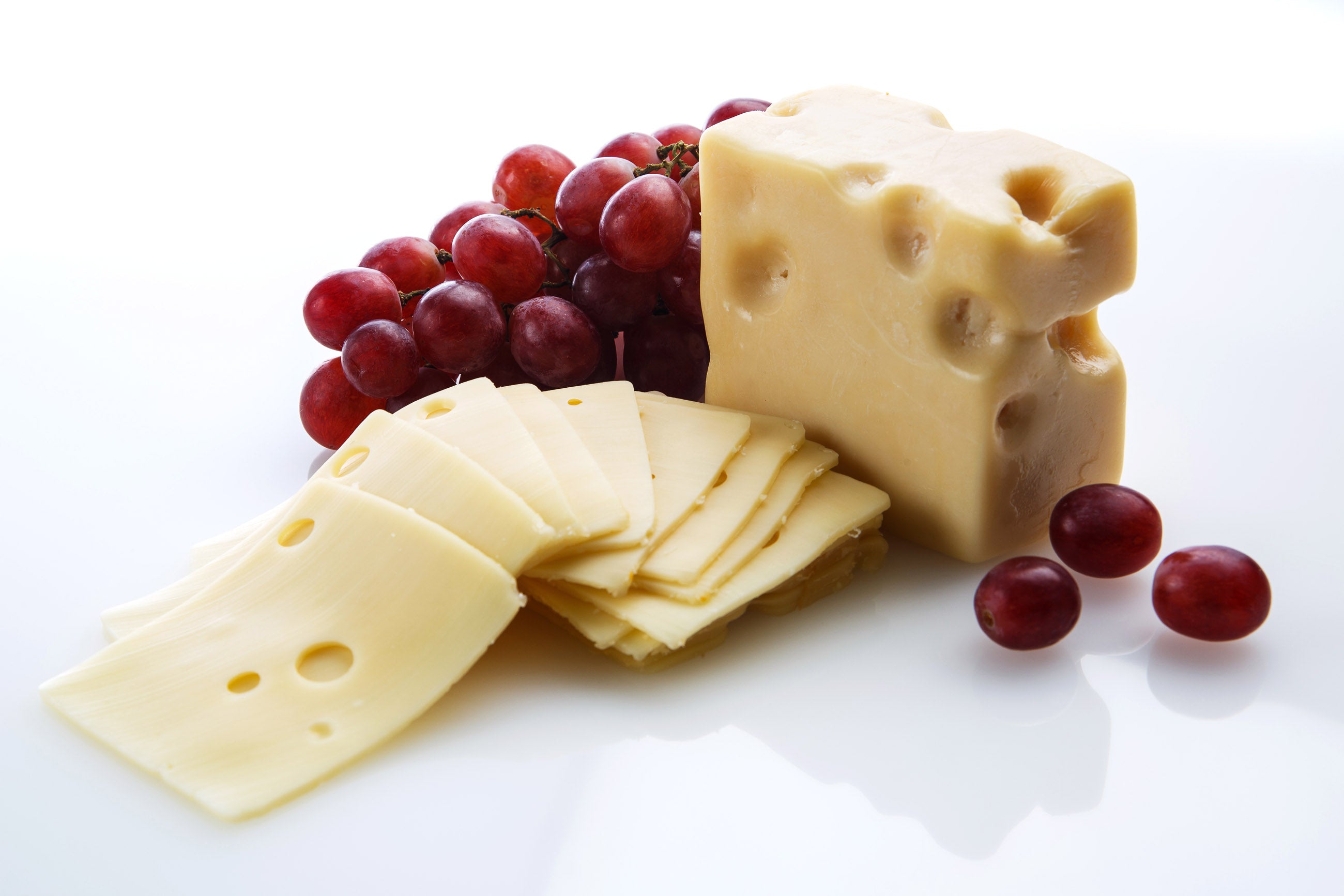 Delicious Swiss Cheese Collection – Renard's Cheese