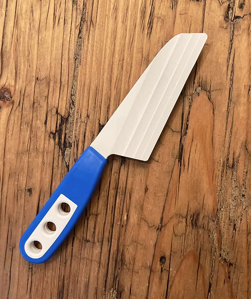 Cheese Knife