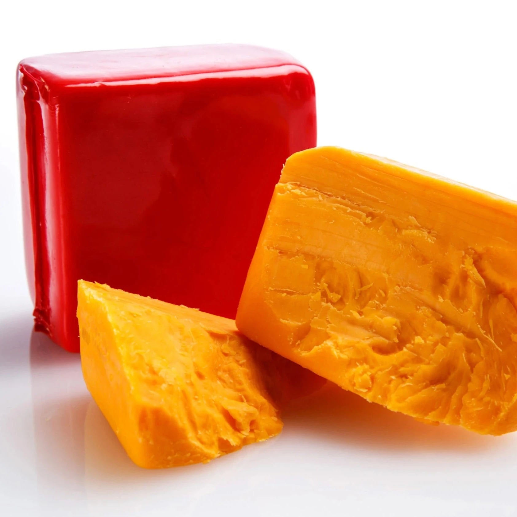 Renard's 2 Year Sharp Cheddar Cheese