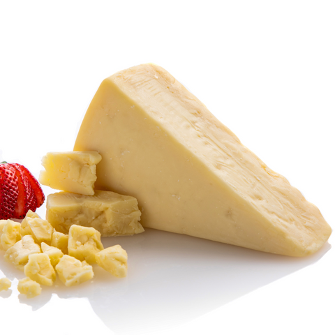 5 Year White Cheddar Cheese Renard's Cheese