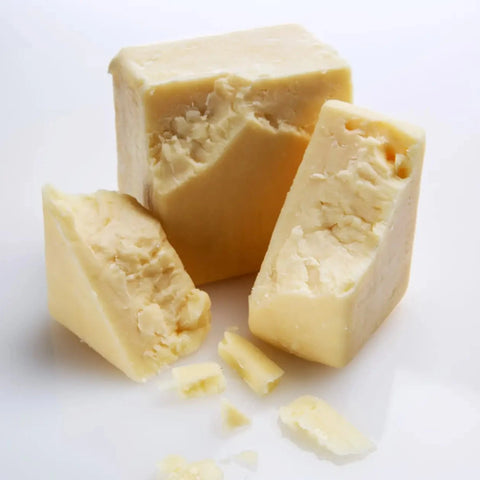 Renard's 7 Year Sharp Cheddar Cheese