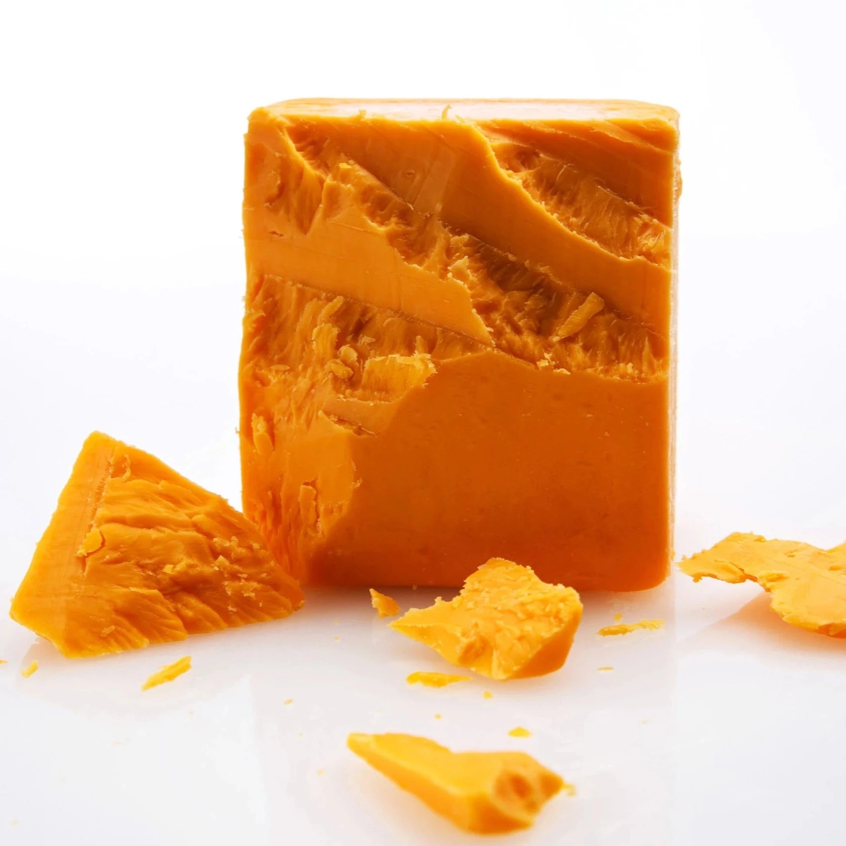 Renard's 7 Year Sharp Cheddar Cheese