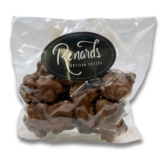 Rocky Road Clusters - Renard's