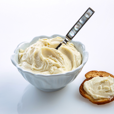 Aged Asiago Cheese Spread Renard's Cheese