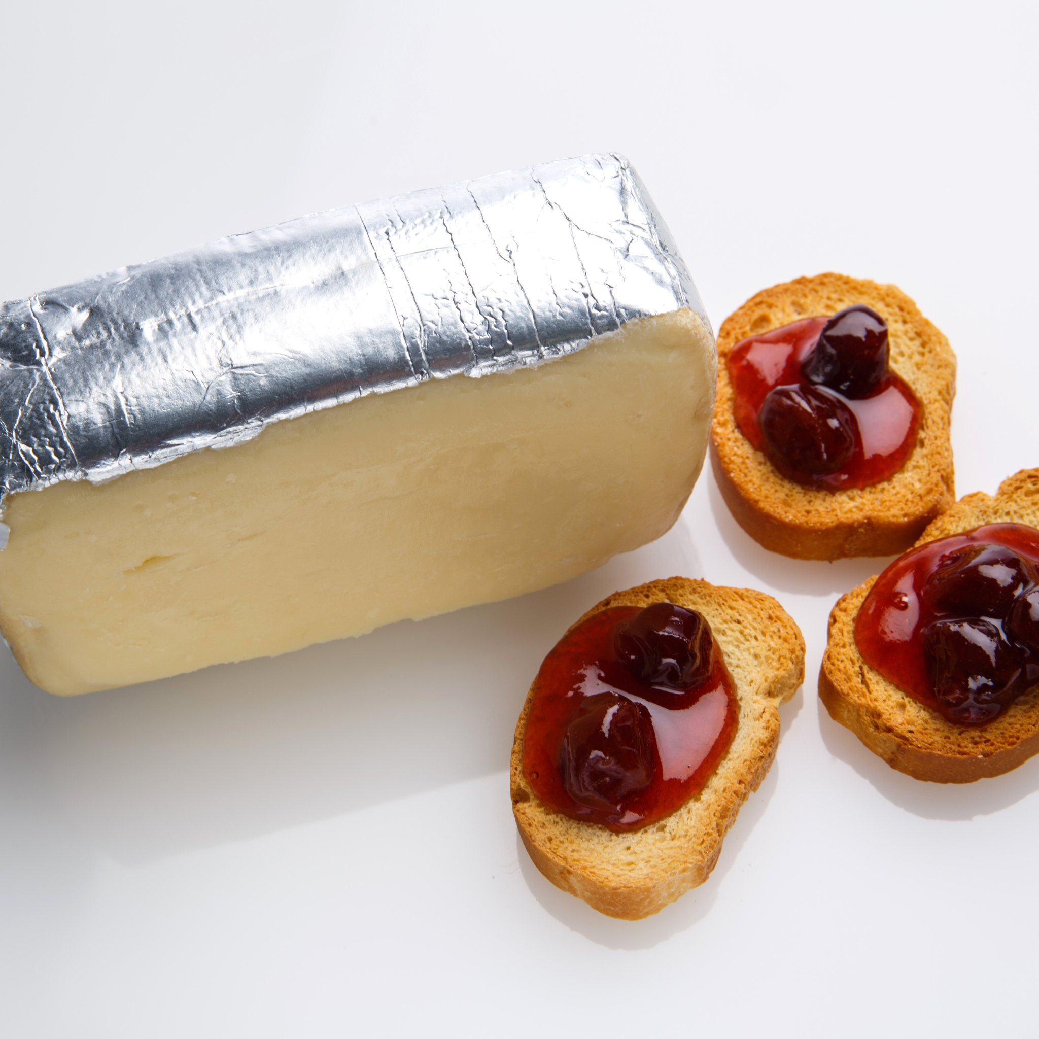 Renard's Cheese, Aged Brick Cheese