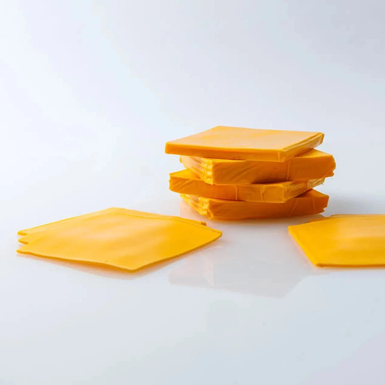 Renard's American Cheese Slices