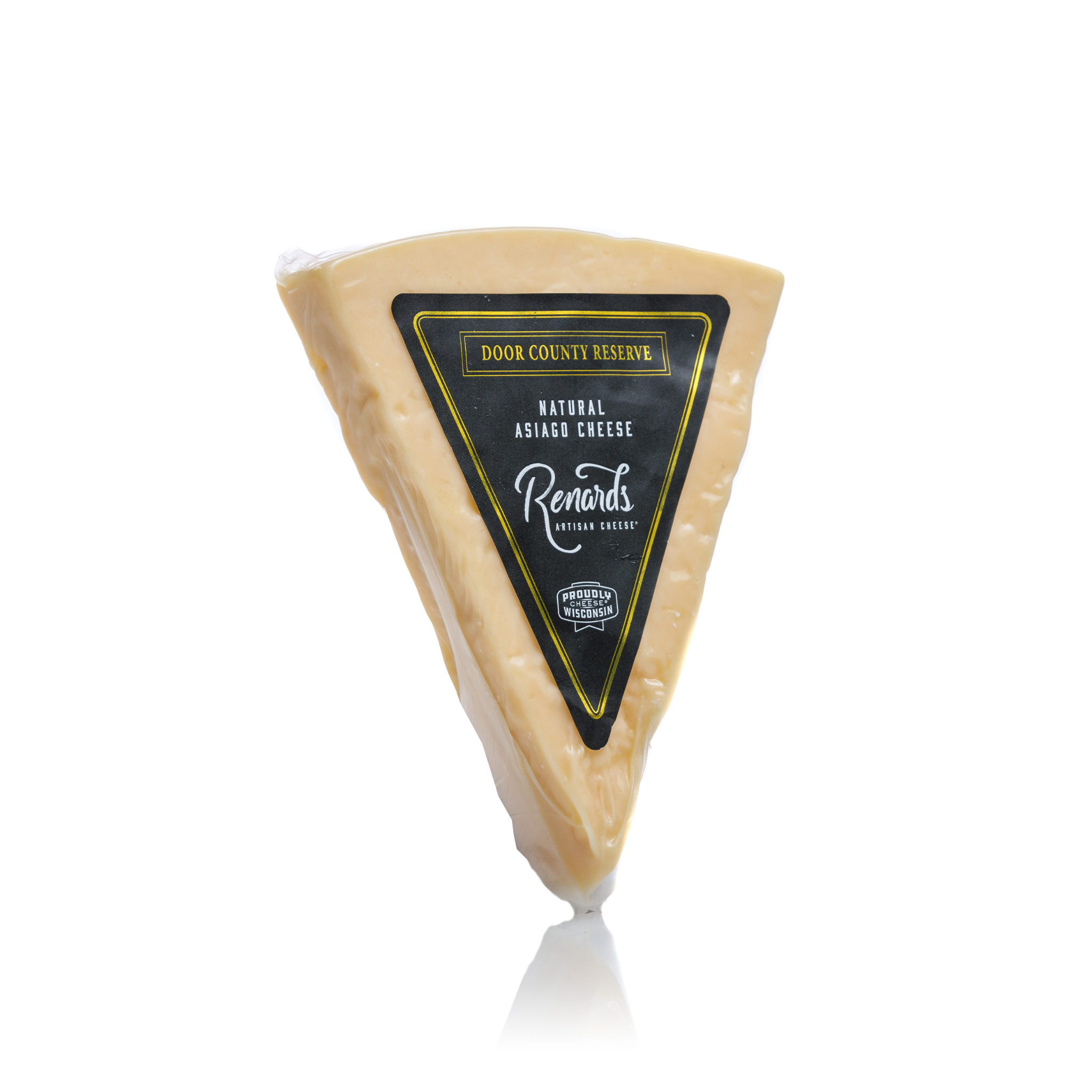Asiago Cheese