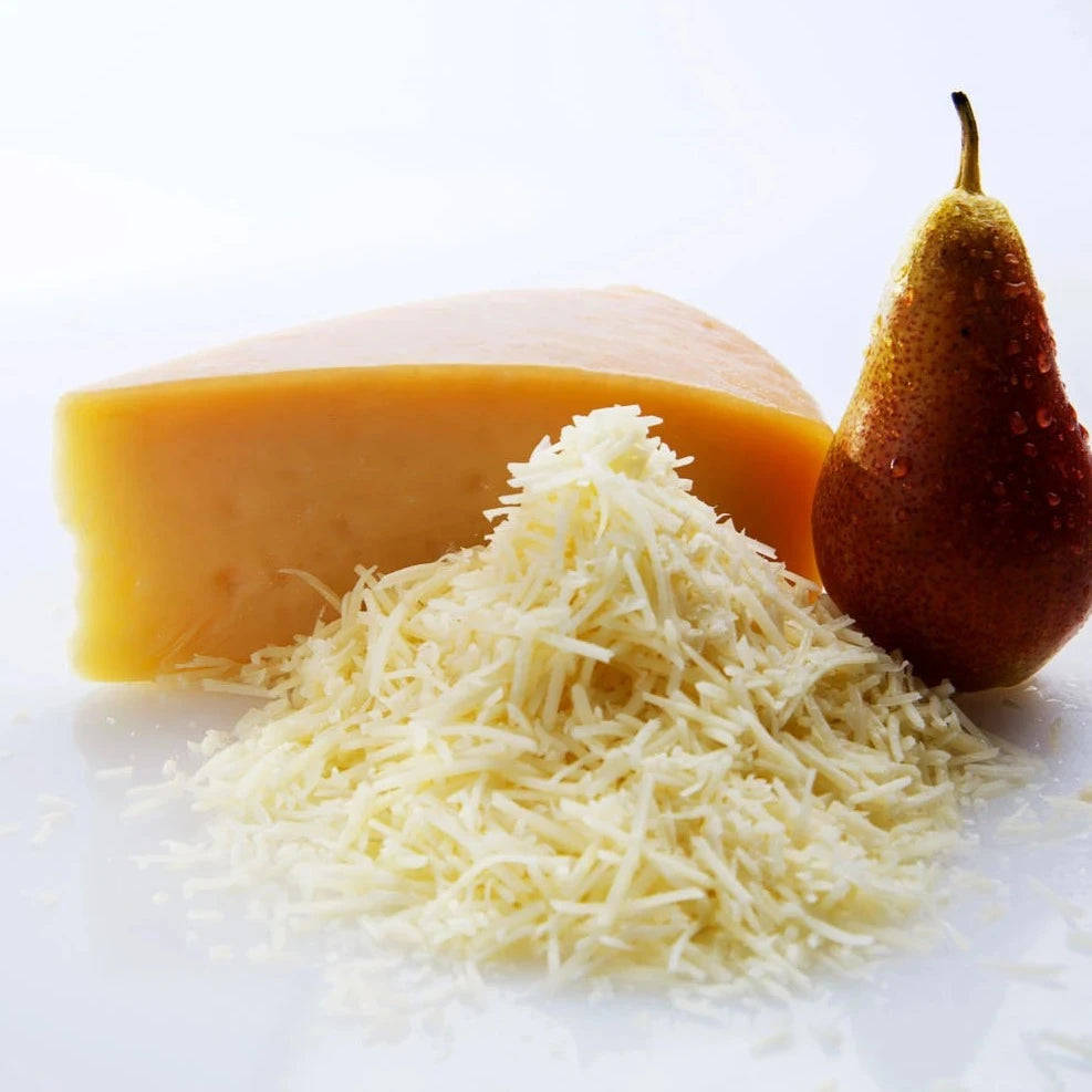 Renard's Asiago Cheese