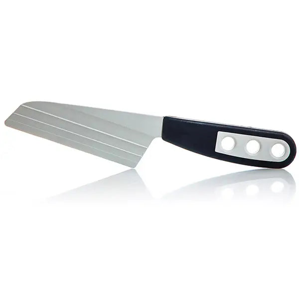 Black Cheese Knife