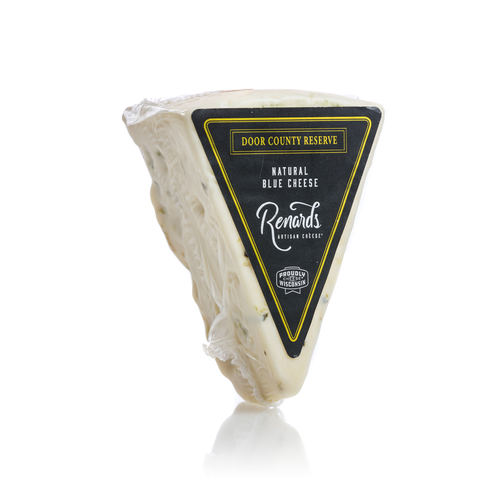 Renard's Cheese, Blue Cheese