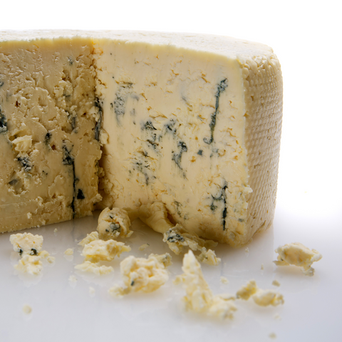 Blue Cheese, Renard's Cheese