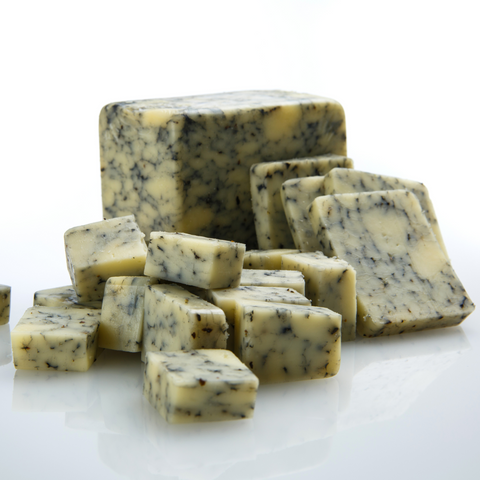 Blue Marble Jack Cheese – Renard's Cheese Blue Marble Jack Cheese – Renard's Cheese