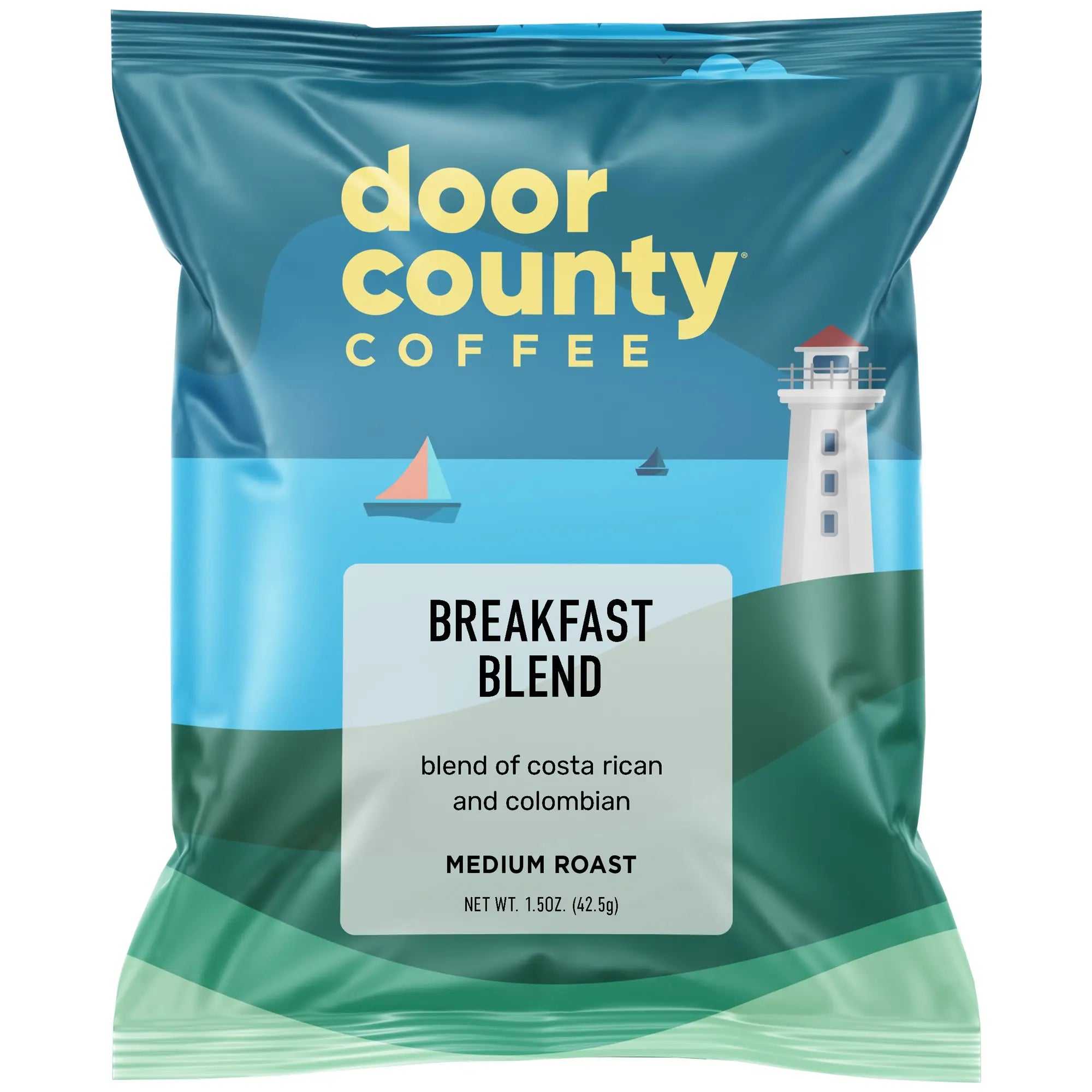 Breakfast Blend Coffee