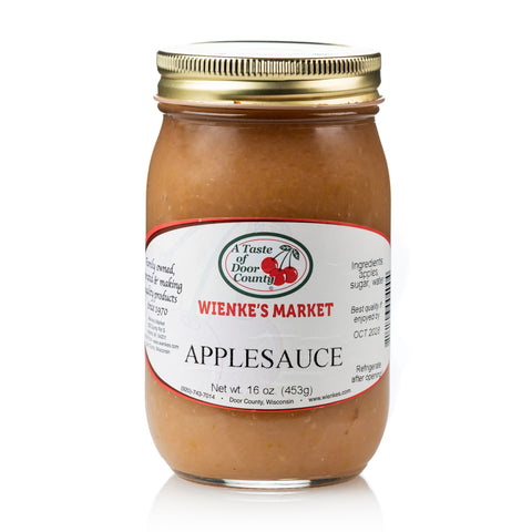 Applesauce