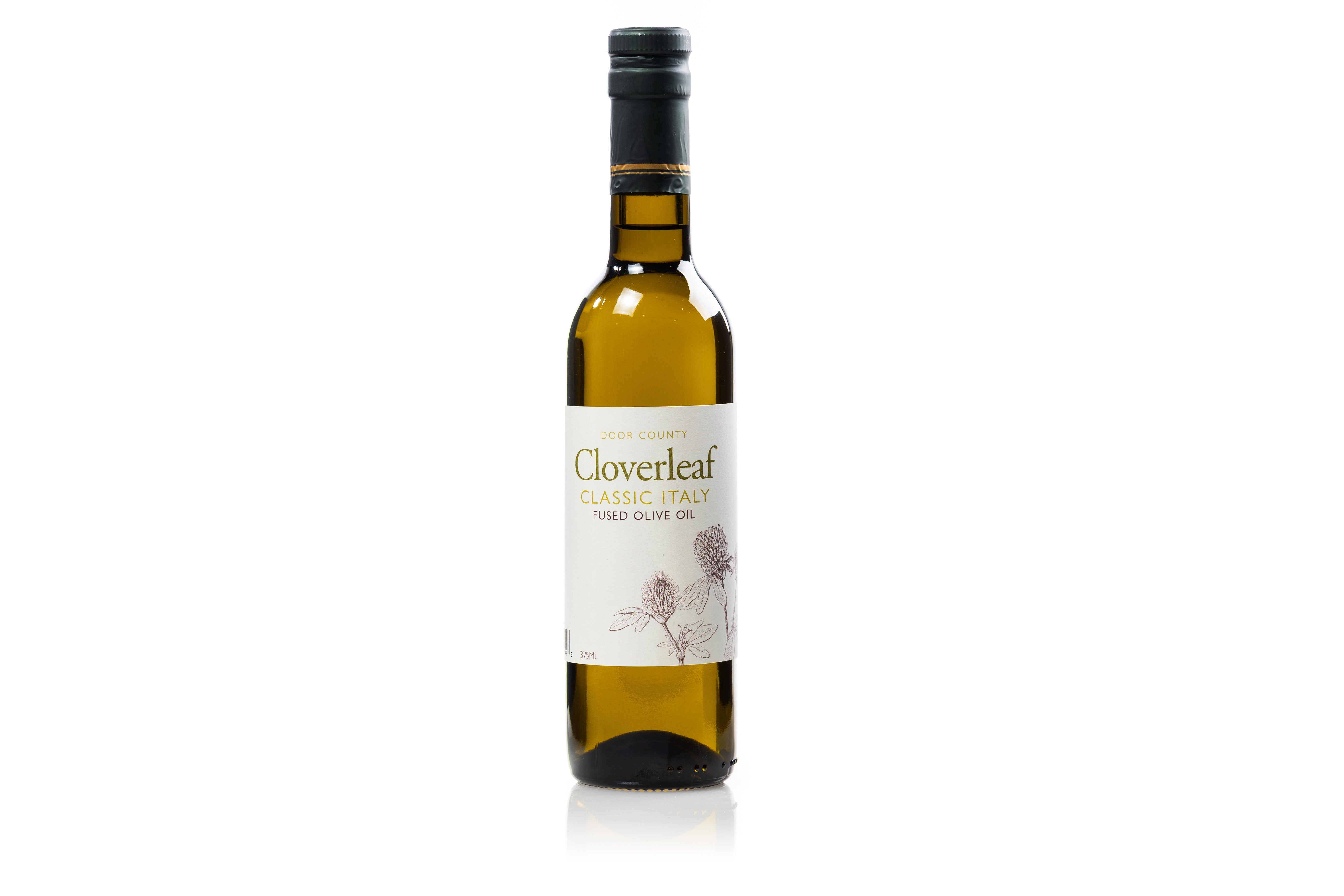 Classic Italy - Fused Olive Oil
