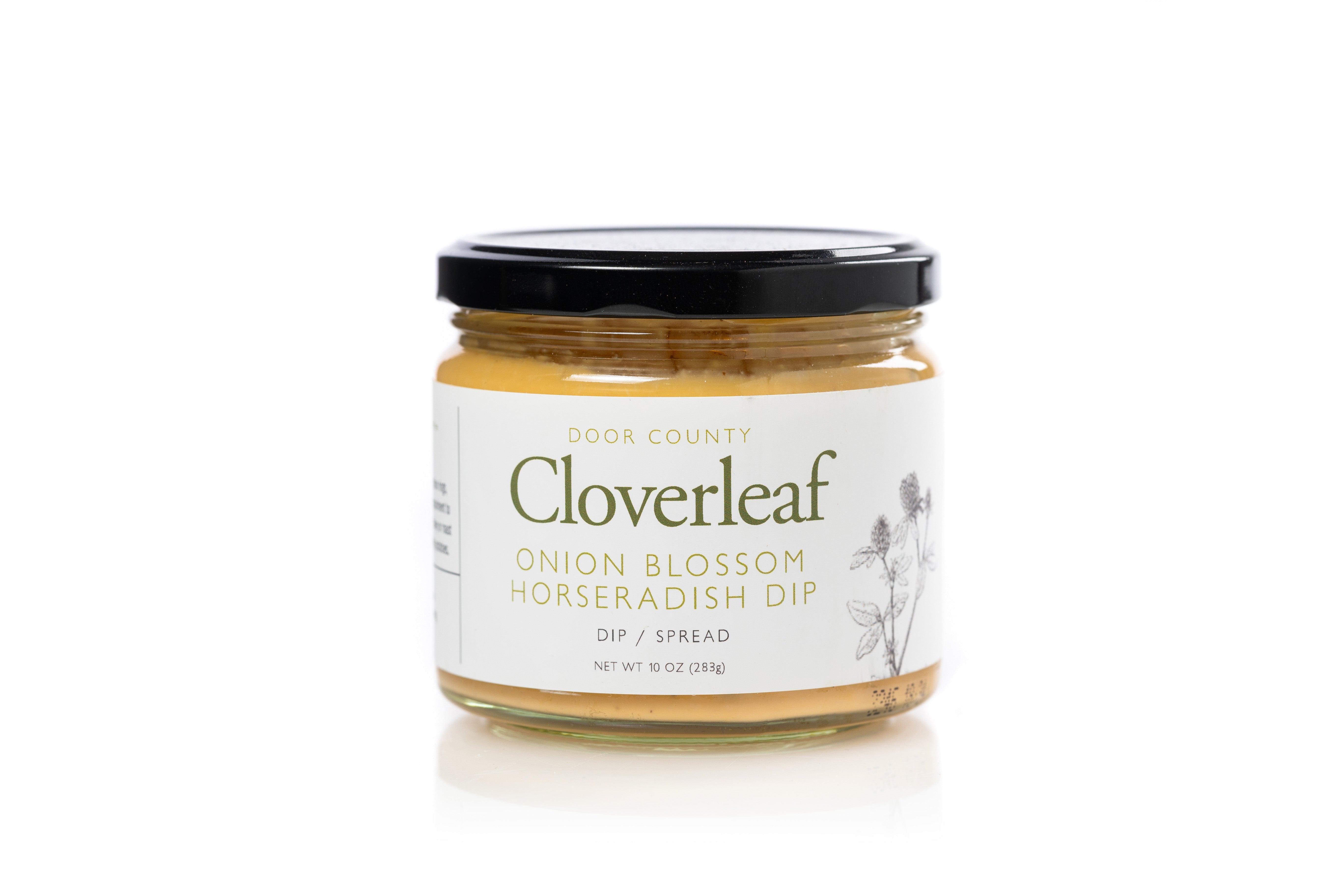 Onion Blossom Horseradish Dip