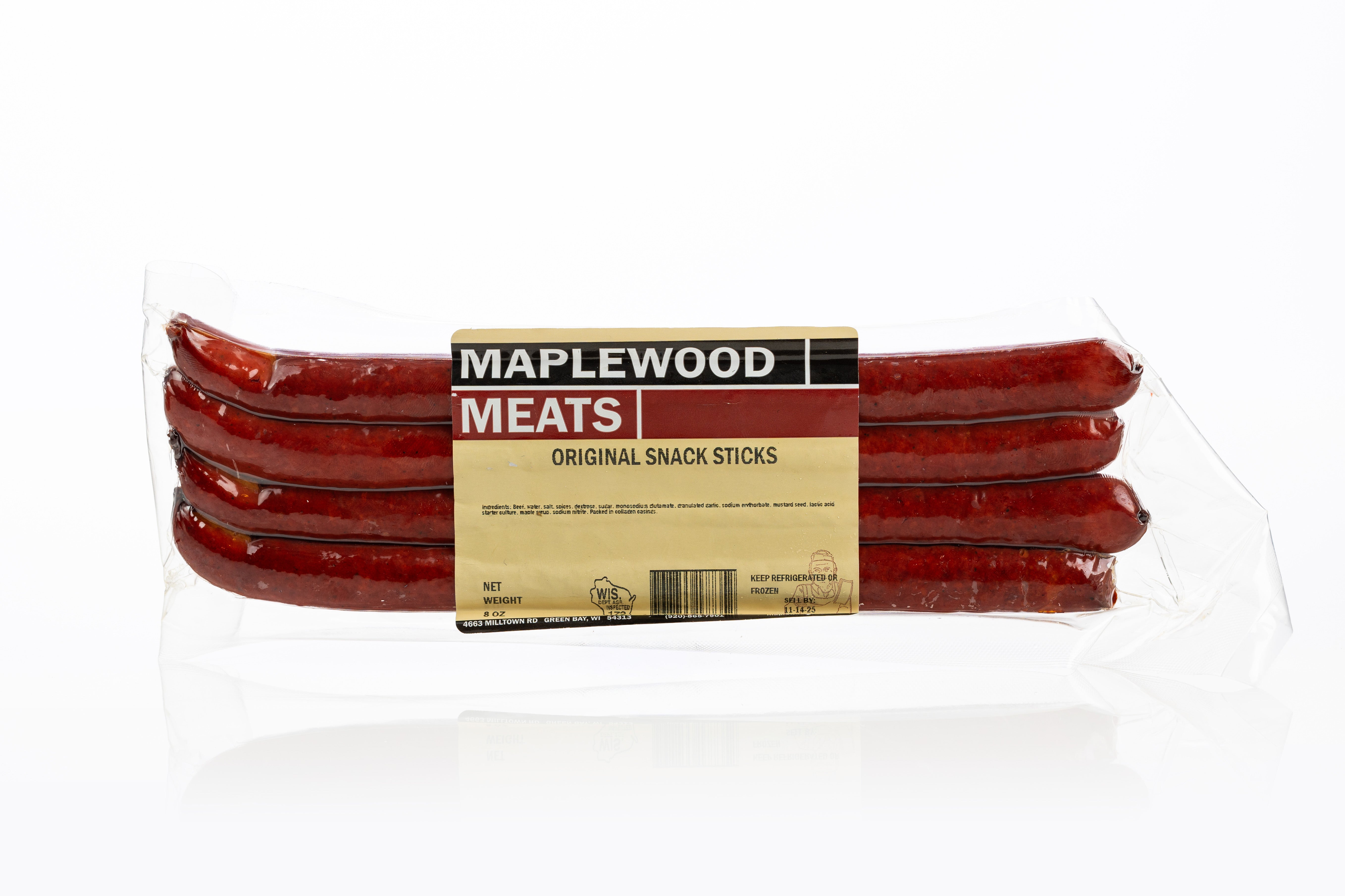 Original Snack Sticks