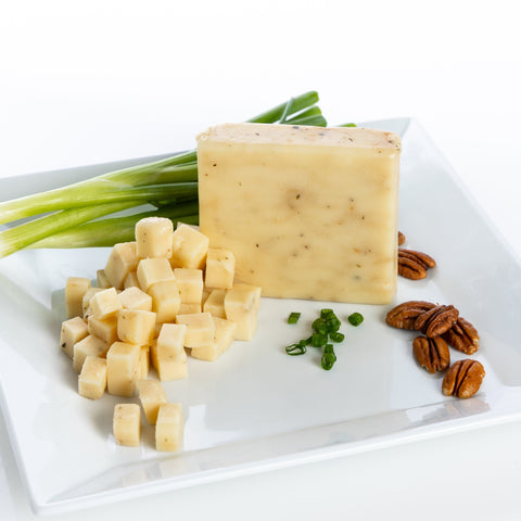 French Onion Cheddar Cheese