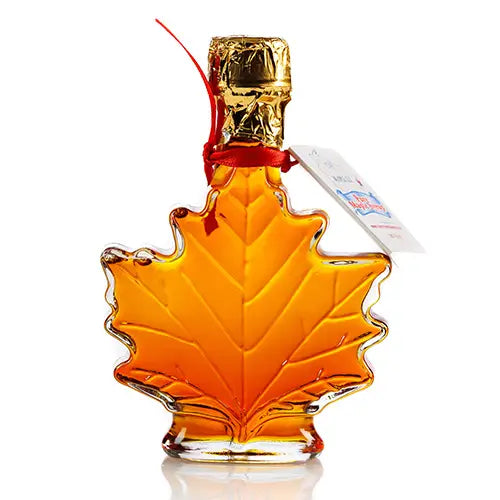 Door County Maple Syrup