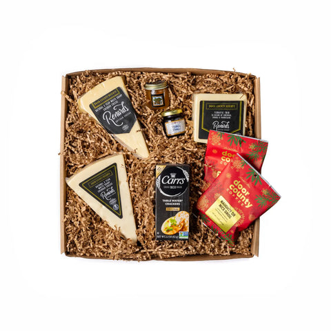 Cave Point Treasures Gift Box