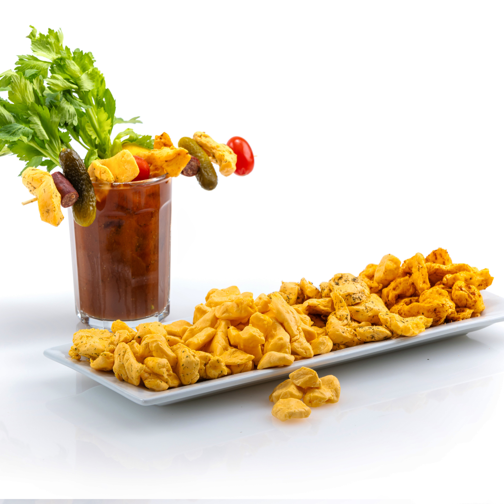 Shipwreck Sampler Gift Box