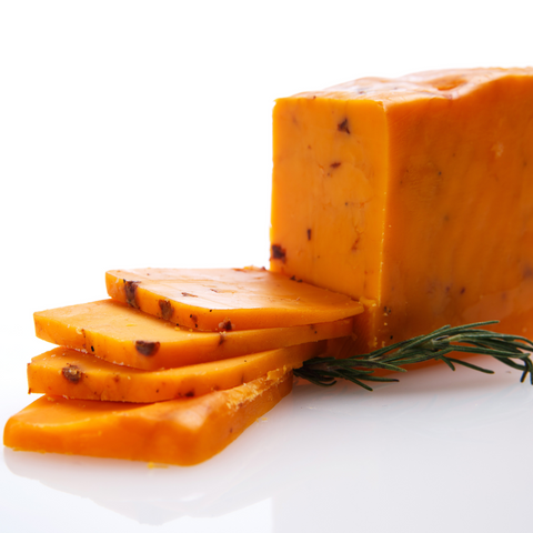 Cherry Chipotle Cheddar Cheese