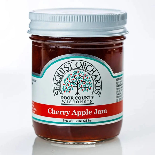 ドッグフード jam Delicious Cherry Apple Jam – Renard's Cheese