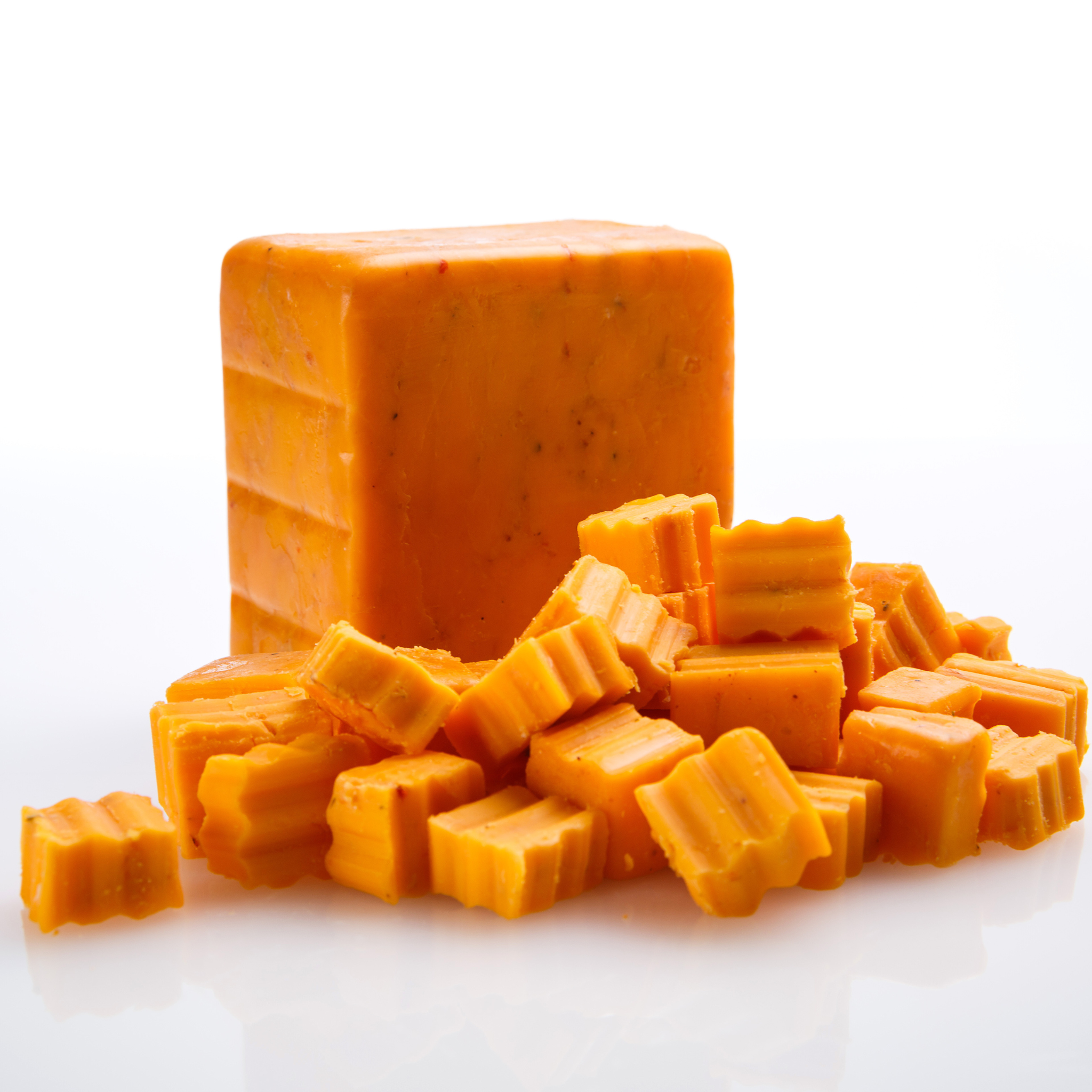 Chili Lime Cheddar Cheese