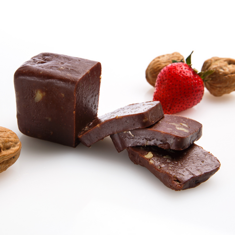 Chocolate Fudge Cheese, Renard's Cheese