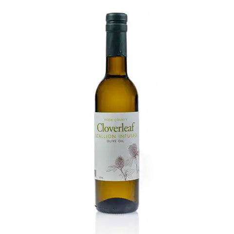 Cloverleaf Scallion Olive Oil