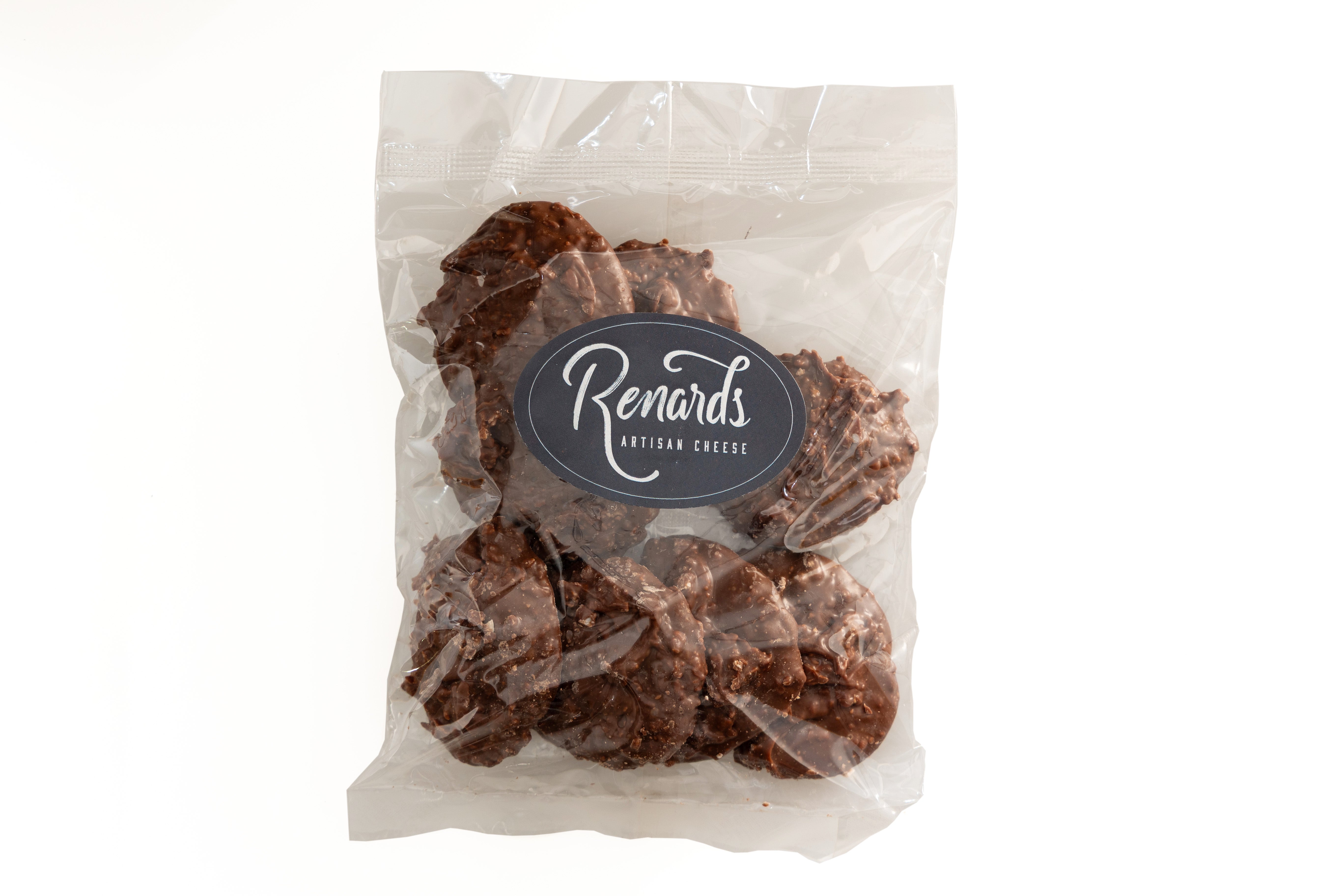 Bag of Coconut Clusters - Renard's