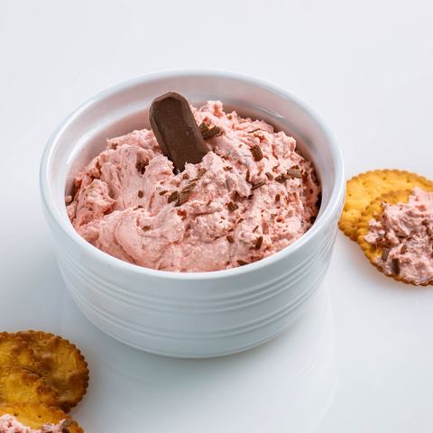 Cherry Delight Cheese Spread Renard's Cheese