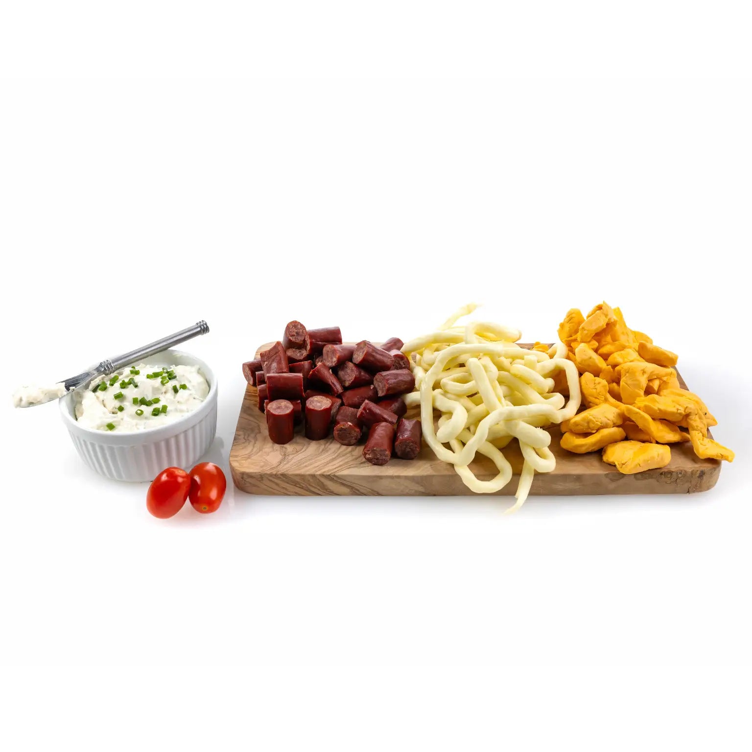 Curvy Road Cravings Giftbox Products