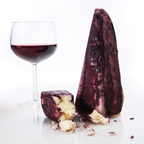 Door County Untouchable Cheddar Cheese Renard's Cheese