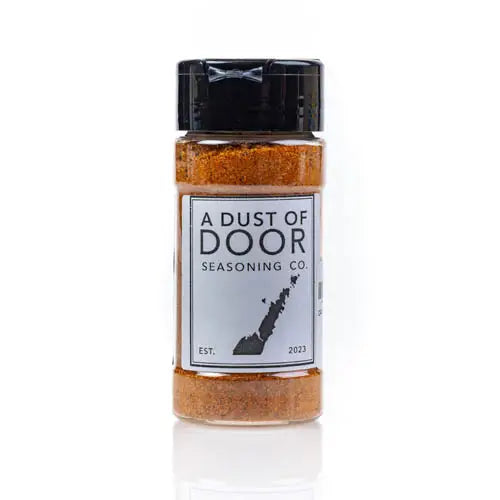 Dust of Door Seasoning