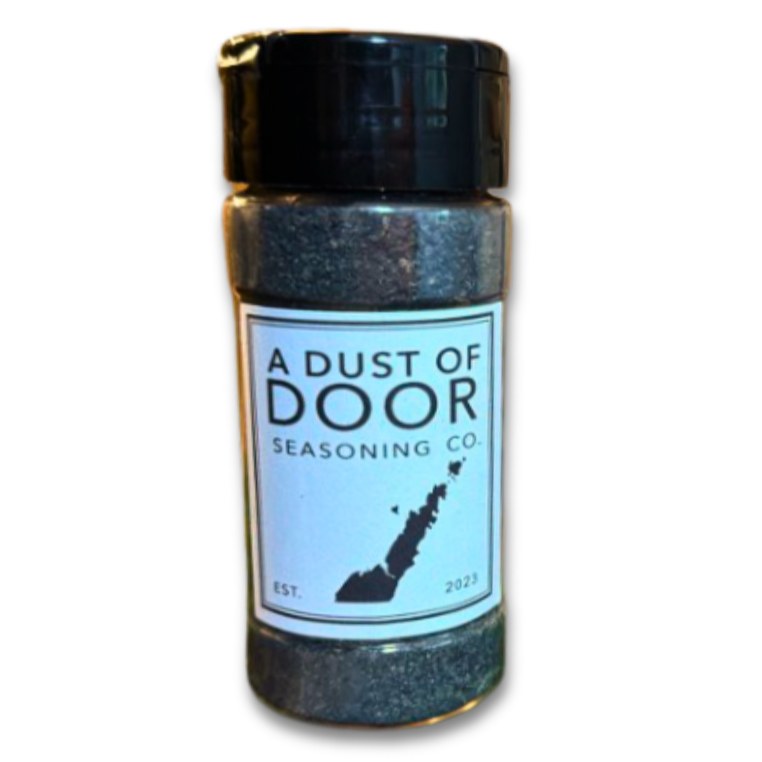 Nauti Rancher Steak Rub