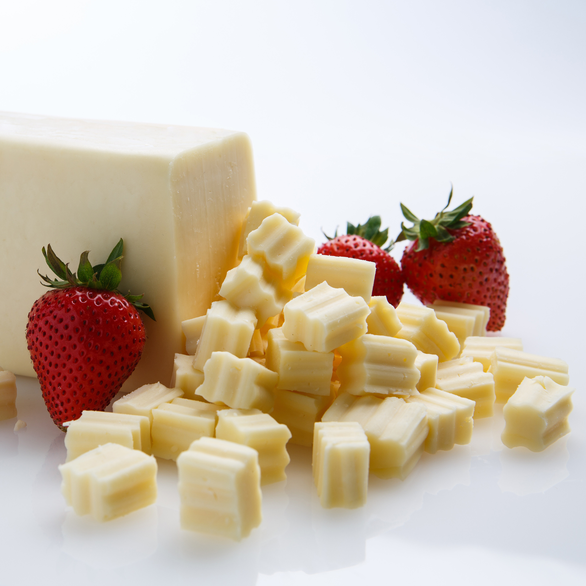 Farmers Cheese, Renard's Cheese